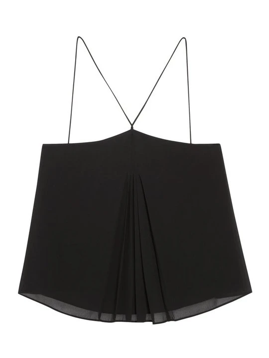 Zdjęcie produktu Top CLAUDIE PIERLOT czarny