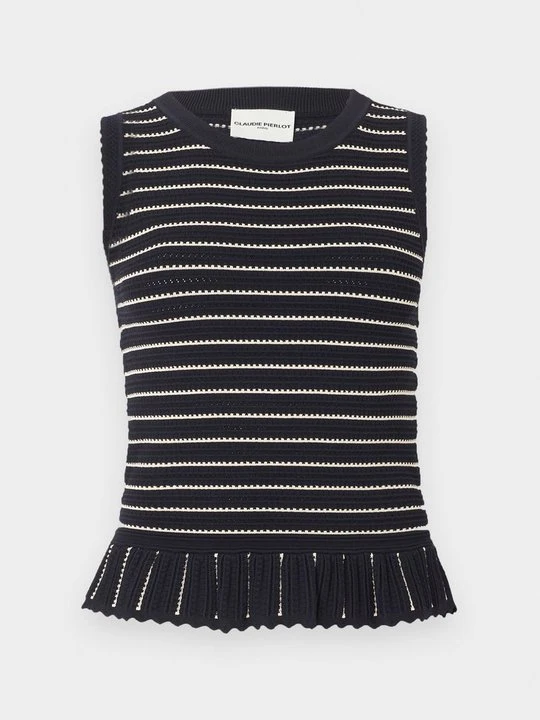 Zdjęcie produktu Top CLAUDIE PIERLOT