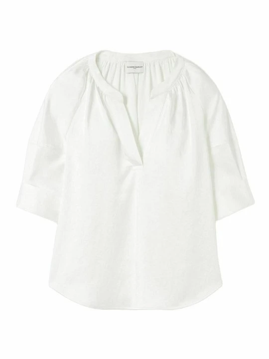 Zdjęcie produktu Top CLAUDIE PIERLOT biały
