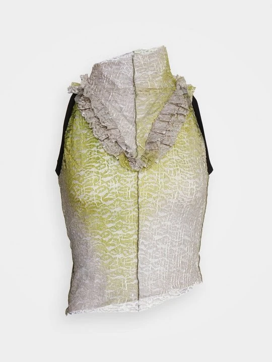 Zdjęcie produktu Top Clear To Rain zielony