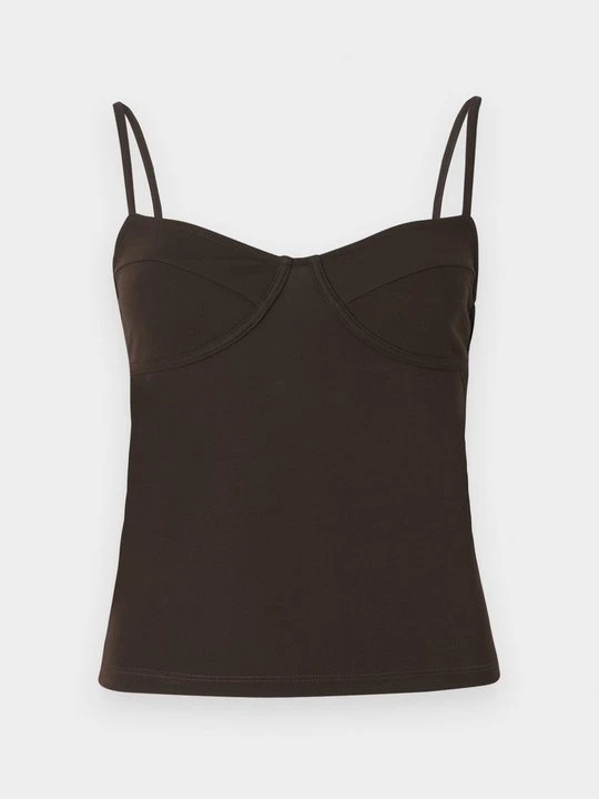 Zdjęcie produktu Top Closed khaki