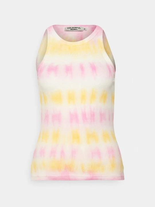 Zdjęcie produktu Top Colourful Rebel pomarańczowy