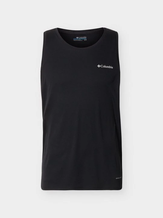 Zdjęcie produktu Top Columbia czarny