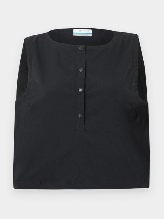 Zdjęcie produktu Top Columbia czarny
