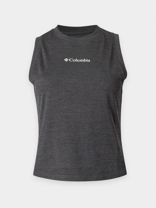 Zdjęcie produktu Koszulka sportowa Columbia czarny