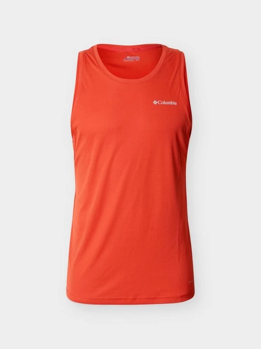 Zdjęcie produktu Top Columbia jasnoczerwony