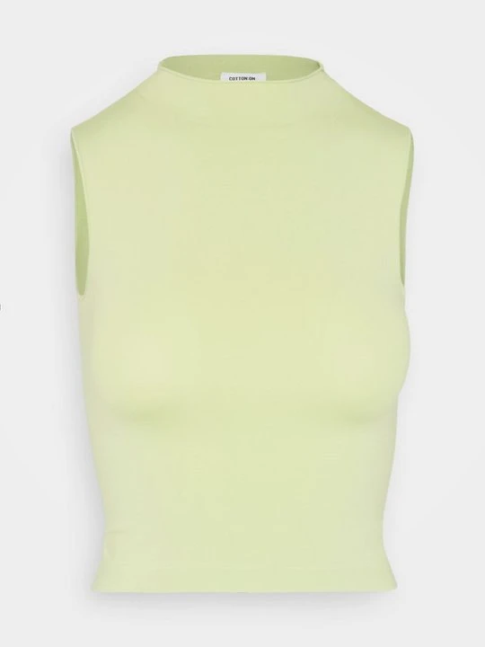 Zdjęcie produktu Top Cotton On oliwkowy