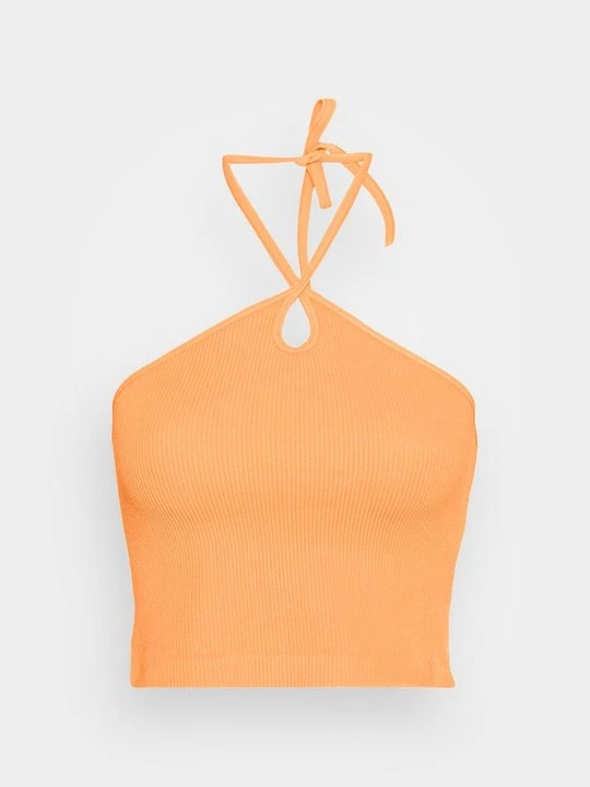 Zdjęcie produktu Top Cotton On pomarańczowy