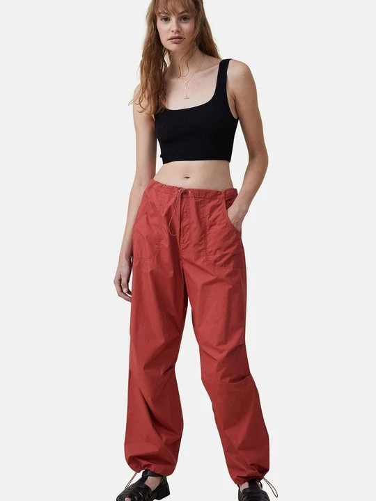 Zdjęcie produktu Top Cotton On czarny