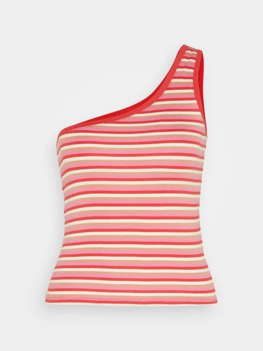 Zdjęcie produktu Top Cotton On czerwony
