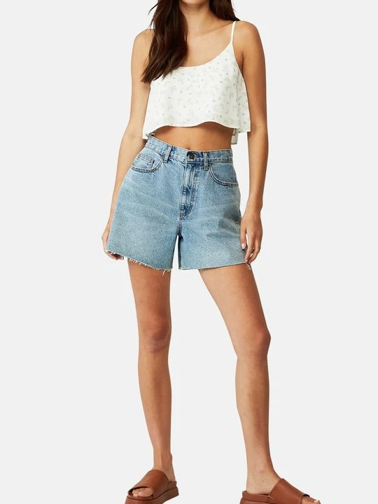 Zdjęcie produktu Top Cotton On biały
