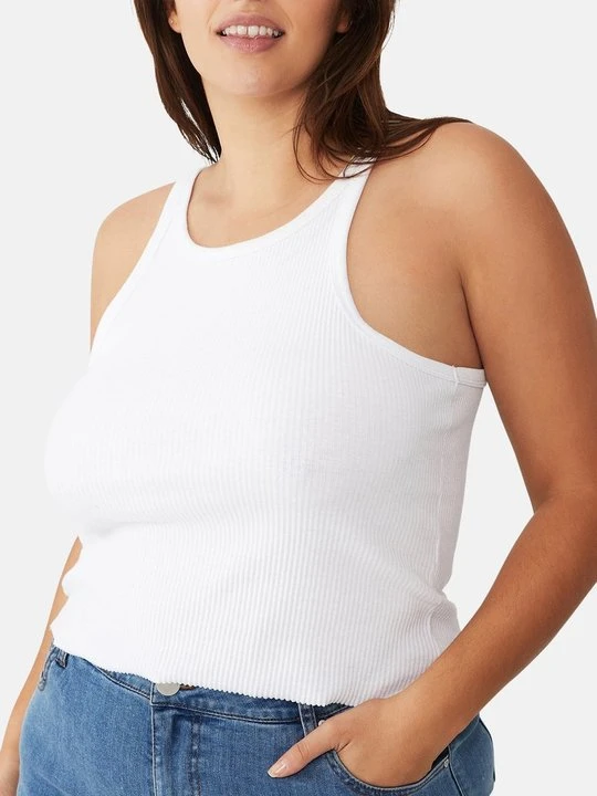 Zdjęcie produktu Top Cotton On biały