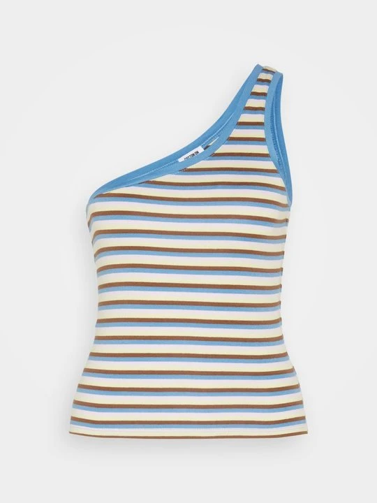Zdjęcie produktu Top Cotton On niebieski