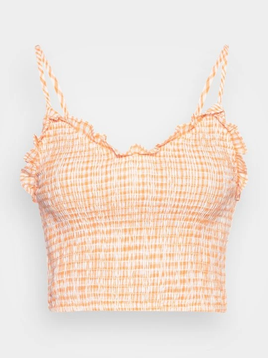 Zdjęcie produktu Top Cotton On pomarańczowy