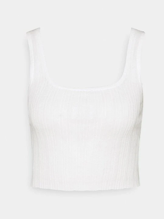 Zdjęcie produktu Top Cotton On biały