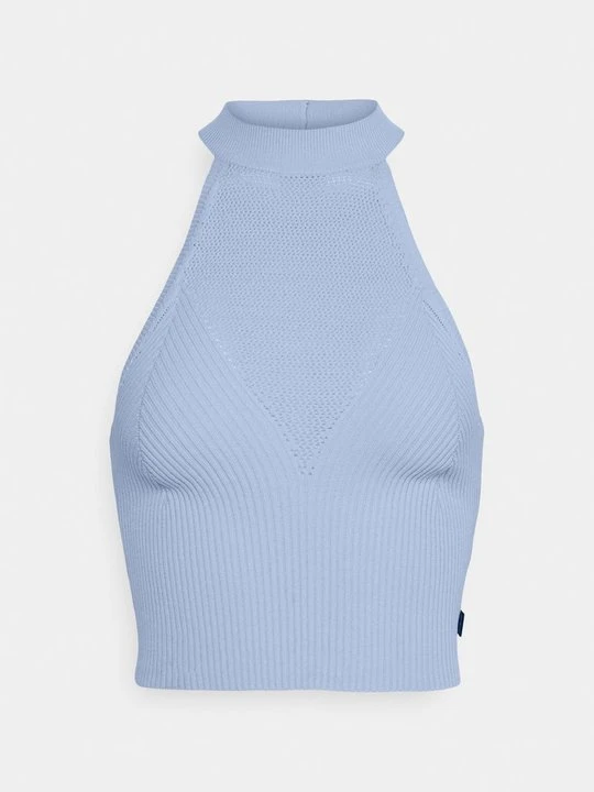 Zdjęcie produktu Top Cotton On niebieski