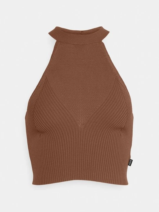 Zdjęcie produktu Top Cotton On brązowy