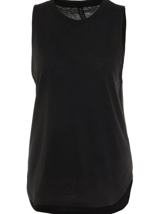 Zdjęcie produktu Top Cotton On czarny
