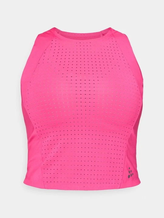 Zdjęcie produktu Top Craft różowy neon