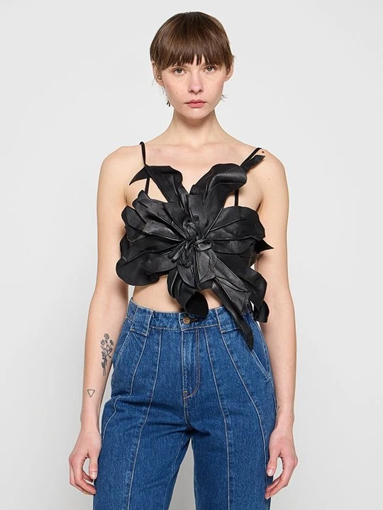 Zdjęcie produktu Top Cult Gaia czarny