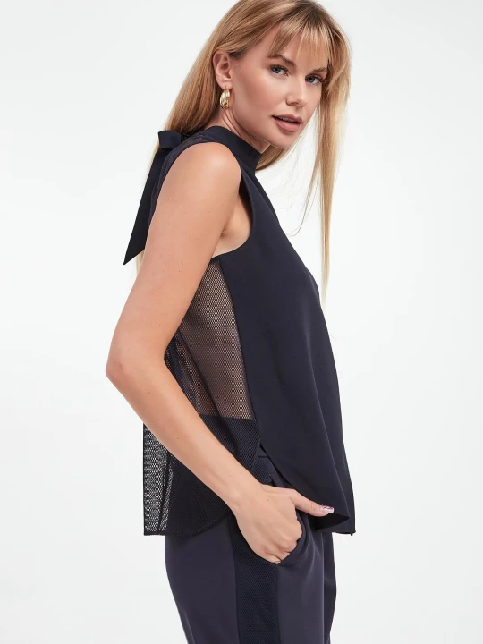 Zdjęcie produktu Top damski ARMANI EXCHANGE