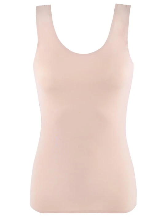 Zdjęcie produktu Top damski bezszwowy Naked Skin Poupee Marilyn