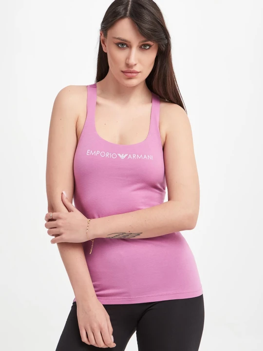 Zdjęcie produktu Top damski EMPORIO ARMANI UNDERWEAR