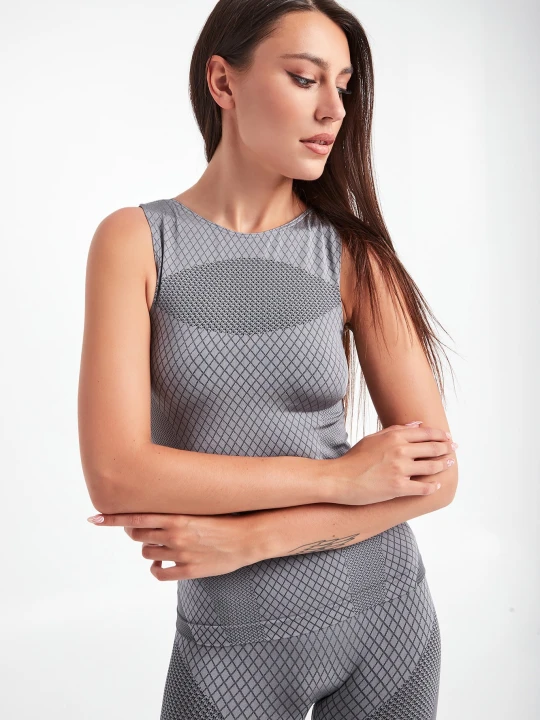 Zdjęcie produktu Top damski Leeloo WOLFORD