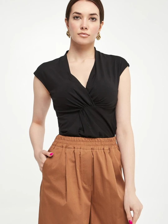 Zdjęcie produktu Top damski Negozi WEEKEND MAX MARA