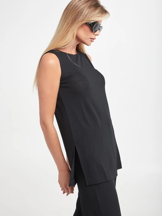 Zdjęcie produktu Top damski Rubens MAX MARA LEISURE