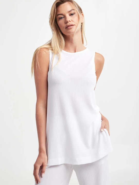 Zdjęcie produktu Top damski Rubens MAX MARA LEISURE