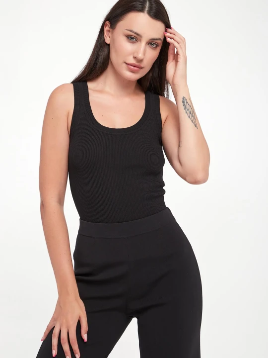 Zdjęcie produktu Top damski Siro MAX MARA LEISURE