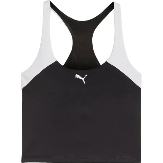 Zdjęcie produktu Top damski Train All Day 2:1 Tank Puma Czarny