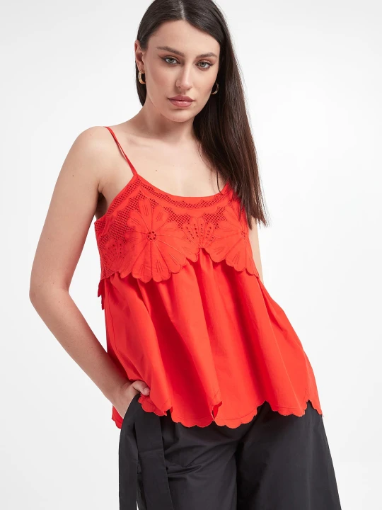 Zdjęcie produktu Top damski TWINSET