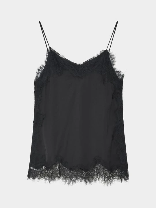 Zdjęcie produktu Top Day Birger et Mikkelsen czarny
