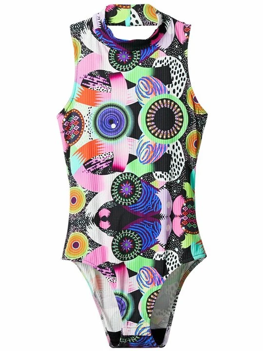 Zdjęcie produktu Top Desigual czarny