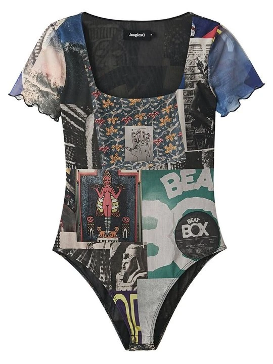 Zdjęcie produktu Top Desigual
