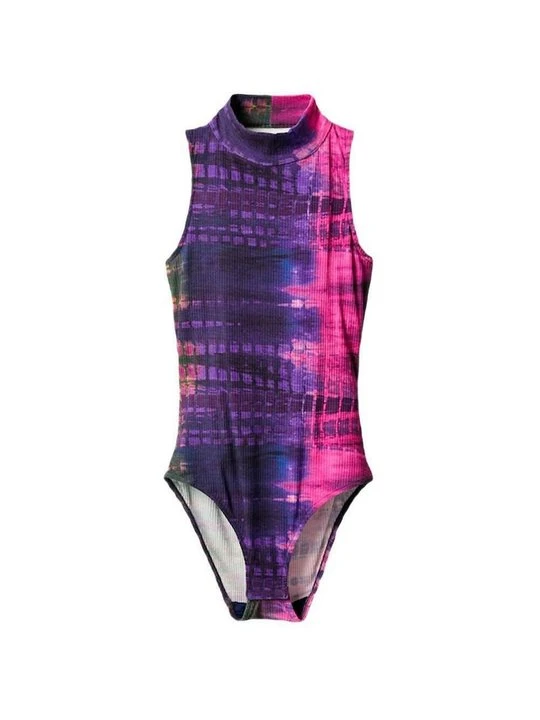 Zdjęcie produktu Top Desigual fioletowy