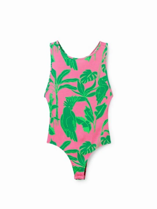Zdjęcie produktu Top Desigual różowy
