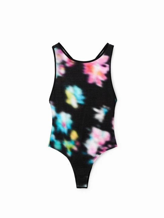 Zdjęcie produktu Top Desigual czarny