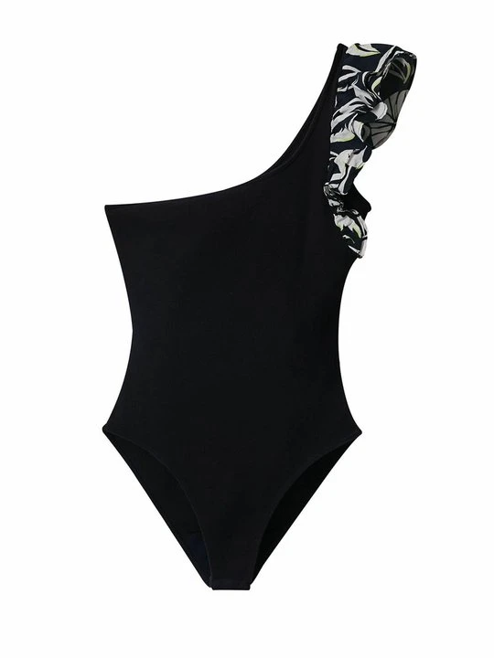 Zdjęcie produktu Top Desigual czarny