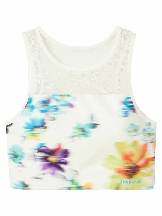 Zdjęcie produktu Top Desigual biały