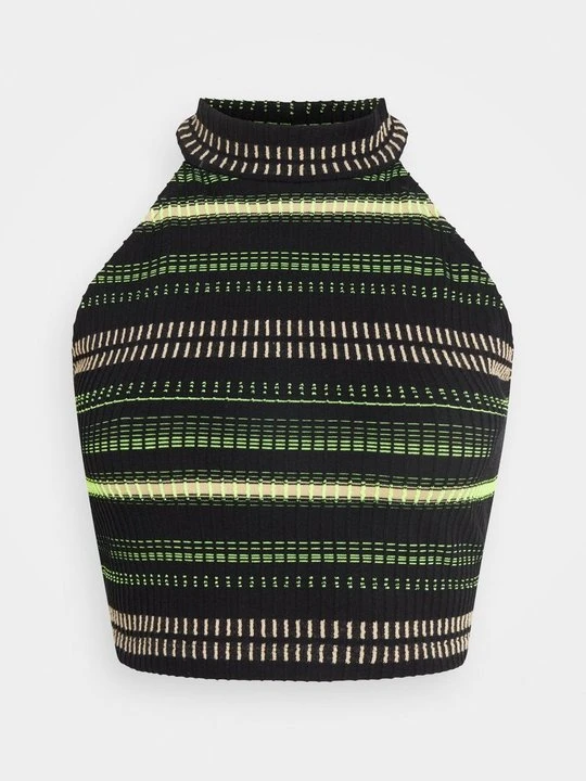 Zdjęcie produktu Top Desigual czarny