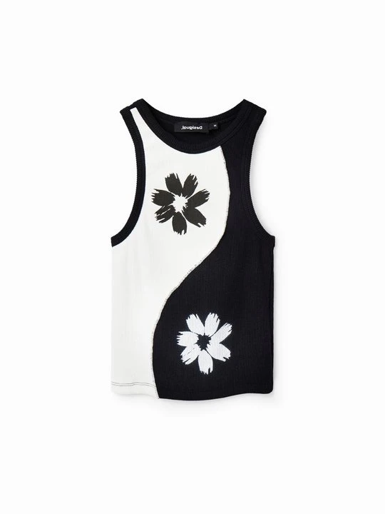 Zdjęcie produktu Top Desigual czarny