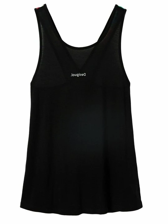Zdjęcie produktu Top Desigual czarny