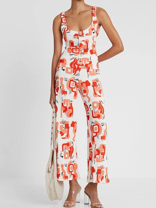 Zdjęcie produktu Top Desigual biały