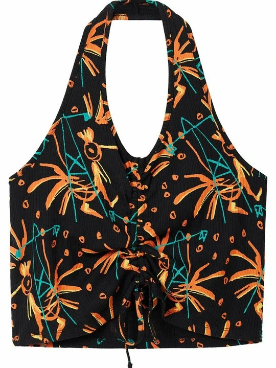 Zdjęcie produktu Top Desigual czarny