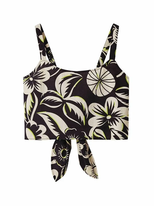 Zdjęcie produktu Top Desigual czarny