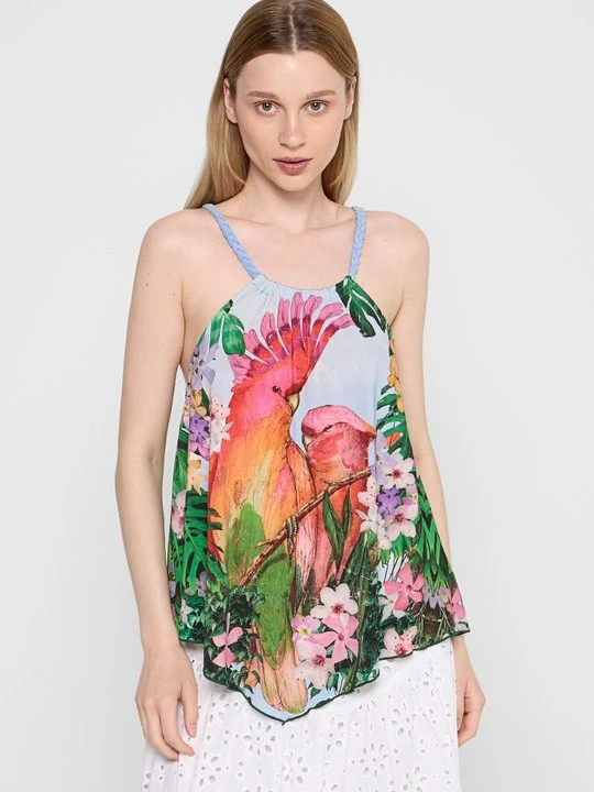 Zdjęcie produktu Top Desigual