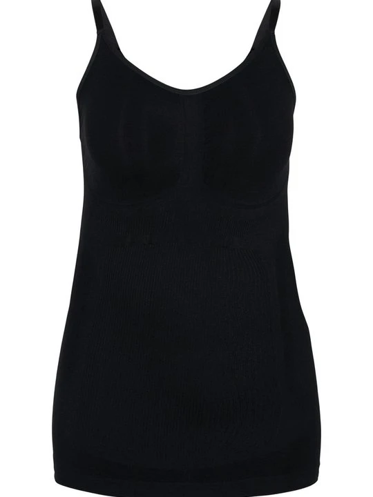 Zdjęcie produktu Top Devoted By Zizzi czarny
